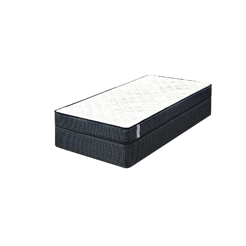 Queen - size mattresses for couples and standard bedroomsKing - size mattresses for spacious master bedroomsRestonic Devlin 7 in. Firm Mattress Queen - size mattresses for couples and standard bedroomsKing - size mattresses for spacious master bedroomsRestonic Devlin 7 in. Firm Mattress