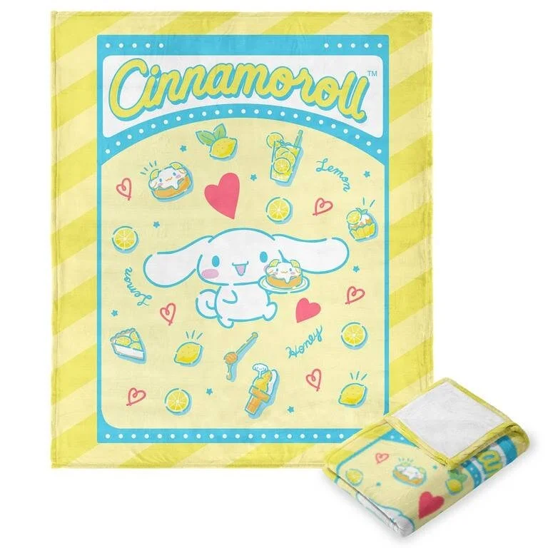 Cinnamoroll Cinna Summer
