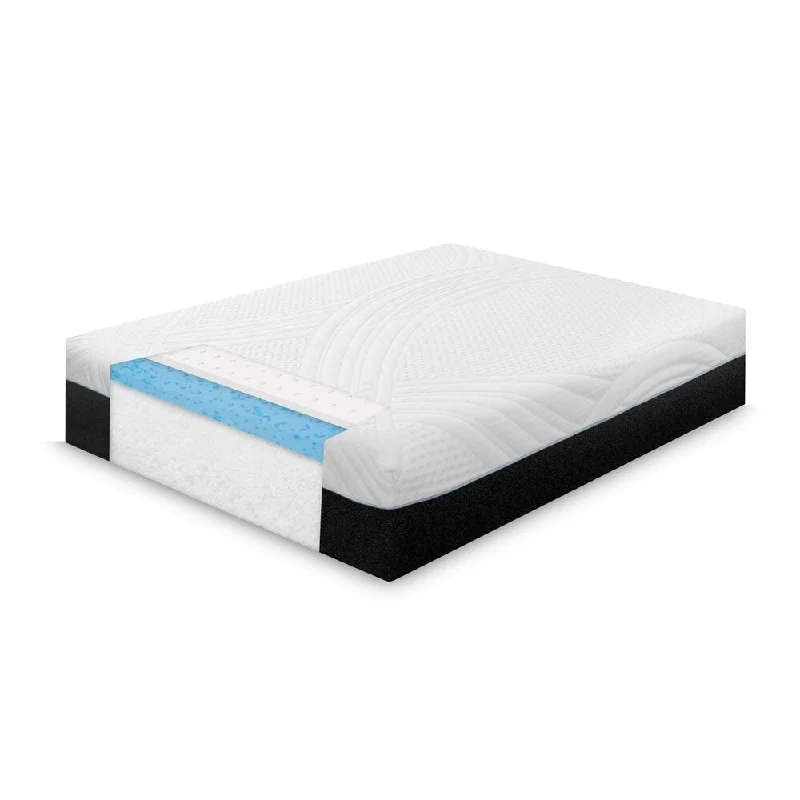 Latex mattresses with natural bounce and breathabilityNatural latex and organic cotton blend mattressesSensorPEDIC Regal Nights 10-inch Plush Memory Foam Mattress Latex mattresses with natural bounce and breathabilityNatural latex and organic cotton blend mattressesSensorPEDIC Regal Nights 10-inch Plush Memory Foam Mattress