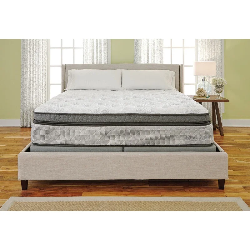 King - size mattresses for spacious master bedroomsQueen - size mattresses for couples and standard bedroomsSierra Sleep Mount Whitney Box Top Queen-size Mattress Set King - size mattresses for spacious master bedroomsQueen - size mattresses for couples and standard bedroomsSierra Sleep Mount Whitney Box Top Queen-size Mattress Set