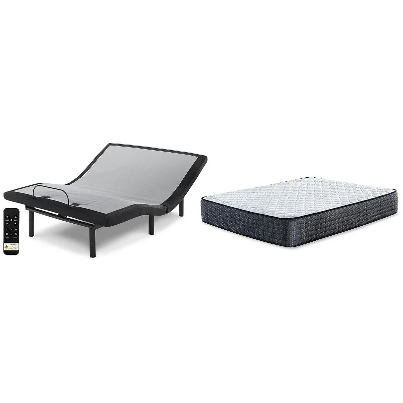 Latex mattresses with natural bounce and breathabilityLatex mattresses with natural bounce and breathabilitySignature Design by Ashley Limited Edition Firm White/Gray 2-Piece Mattress Package Latex mattresses with natural bounce and breathabilityLatex mattresses with natural bounce and breathabilitySignature Design by Ashley Limited Edition Firm White/Gray 2-Piece Mattress Package