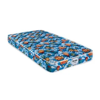 Queen - size mattresses for couples and standard bedroomsPolyester - foam mattresses for budget - friendly optionsSignature Design by Ashley Twin Bunk Bed Mattress Queen - size mattresses for couples and standard bedroomsPolyester - foam mattresses for budget - friendly optionsSignature Design by Ashley Twin Bunk Bed Mattress