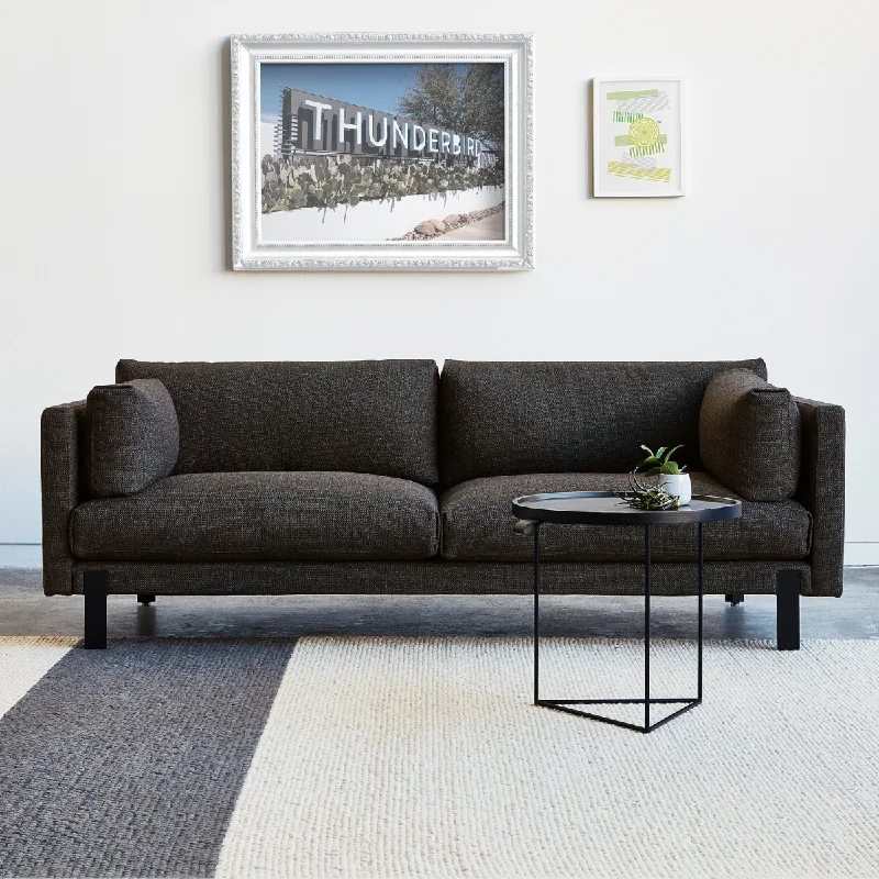 Wool - filled mattresses for natural insulation and moisture - wickingMemory foam mattresses for pressure relief and contouringSilverlake Sofa Wool - filled mattresses for natural insulation and moisture - wickingMemory foam mattresses for pressure relief and contouringSilverlake Sofa