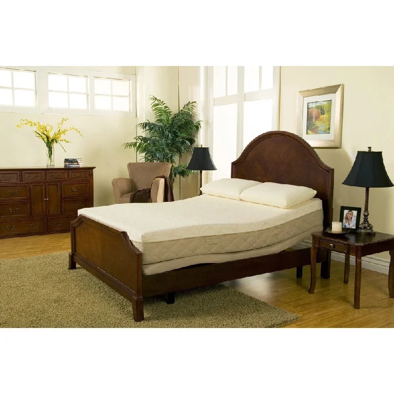 Hybrid mattresses combining foam and innerspring technologyPolyester - foam mattresses for budget - friendly optionsSleep Zone 10-inch Hybrid Full-size Memory Foam Mattress Hybrid mattresses combining foam and innerspring technologyPolyester - foam mattresses for budget - friendly optionsSleep Zone 10-inch Hybrid Full-size Memory Foam Mattress