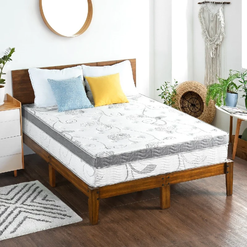 Innerspring mattresses with coil counts for supportBamboo - charcoal infused mattresses for odor absorptionSleeplanner 13-Inch Firm Memory Foam Hybrid Mattress Innerspring mattresses with coil counts for supportBamboo - charcoal infused mattresses for odor absorptionSleeplanner 13-Inch Firm Memory Foam Hybrid Mattress