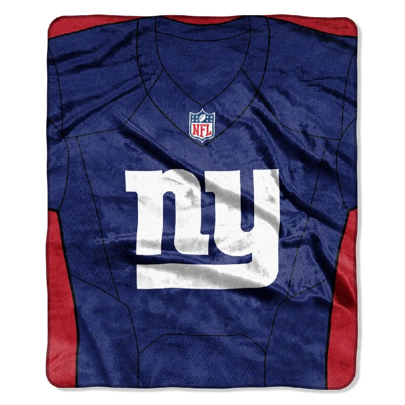 Rayon from bamboo blankets for a silky and breathable feelBamboo fiber blankets with natural antibacterial propertiesThrowNFL 07080 NY Giants Jersey Raschel Rayon from bamboo blankets for a silky and breathable feelBamboo fiber blankets with natural antibacterial propertiesThrowNFL 07080 NY Giants Jersey Raschel