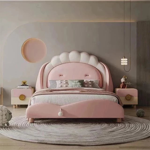 Polyester - foam mattresses for budget - friendly optionsGel - infused memory foam mattresses for cooler sleepTimtom Upholstered Luxury Bed Without Storage in Pink Polyester - foam mattresses for budget - friendly optionsGel - infused memory foam mattresses for cooler sleepTimtom Upholstered Luxury Bed Without Storage in Pink