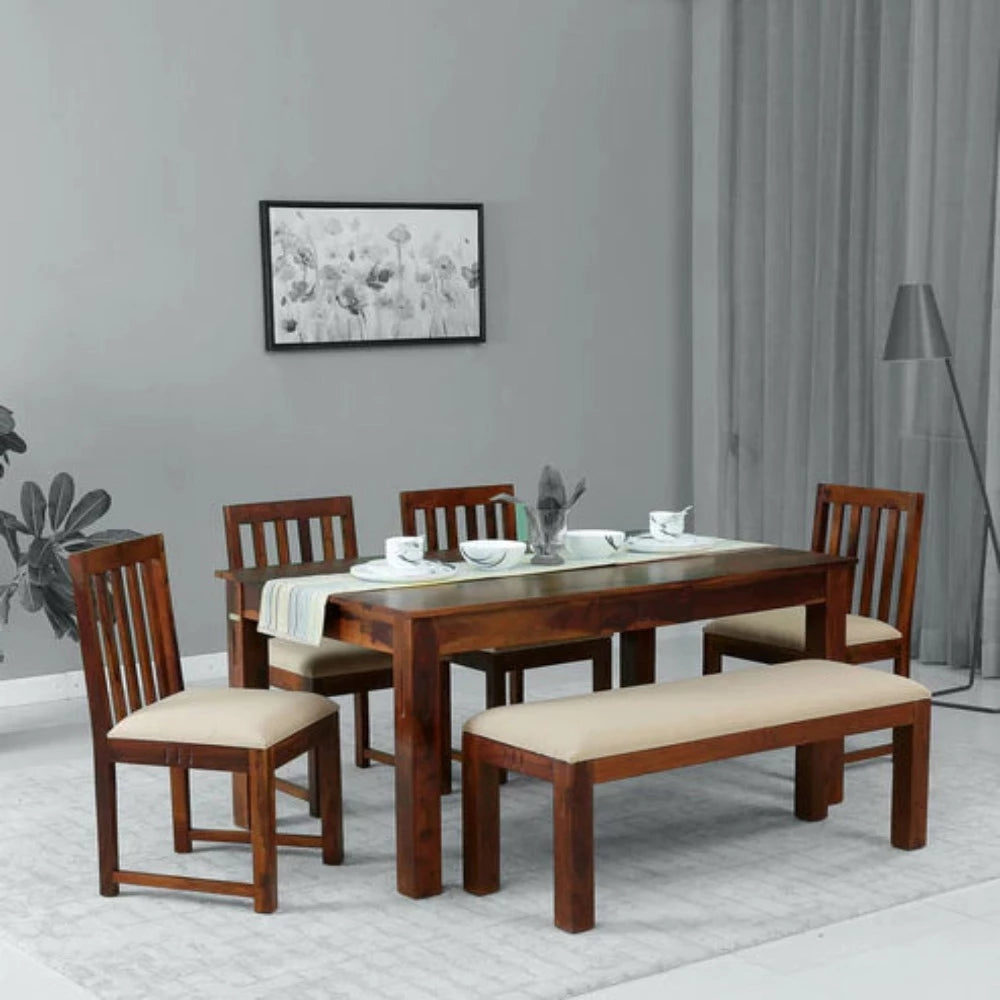 Latex mattresses with natural bounce and breathabilityKing - size mattresses for spacious master bedroomsTipsy 6 Seater Dining Table in Wenge Color (Sheesham Wood) Latex mattresses with natural bounce and breathabilityKing - size mattresses for spacious master bedroomsTipsy 6 Seater Dining Table in Wenge Color (Sheesham Wood)