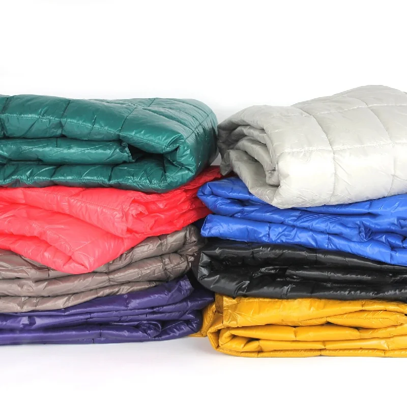 King - size blankets to cover large beds comfortablyRecycled polyester blankets for an eco - conscious optionTravelwarm Nylon Indoor/ Outdoor Packable Throw with Travel Bag King - size blankets to cover large beds comfortablyRecycled polyester blankets for an eco - conscious optionTravelwarm Nylon Indoor/ Outdoor Packable Throw with Travel Bag