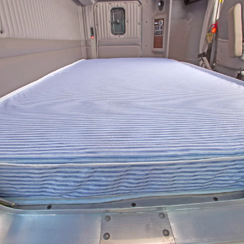 King - size mattresses for spacious master bedroomsInnerspring mattresses with coil counts for supportTruck Sleep Series Firm Support 4-inch 42-inches by 80-inches Foam Mattress King - size mattresses for spacious master bedroomsInnerspring mattresses with coil counts for supportTruck Sleep Series Firm Support 4-inch 42-inches by 80-inches Foam Mattress