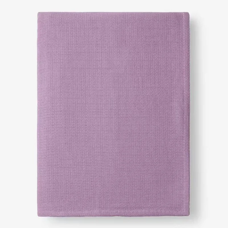 Mohair blankets with a unique sheen and softnessLinen blankets with a rustic and textured lookTwin Size Cotton Weave Cotton Blanket Pale Lilac Mohair blankets with a unique sheen and softnessLinen blankets with a rustic and textured lookTwin Size Cotton Weave Cotton Blanket Pale Lilac