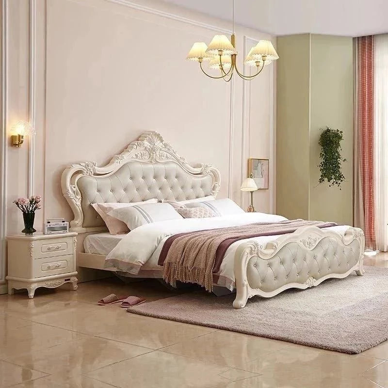 Natural latex and organic cotton blend mattressesLatex mattresses with natural bounce and breathabilityUrban Maharaja Upholstered Luxury Bed With Storage In Off White Leatherette Natural latex and organic cotton blend mattressesLatex mattresses with natural bounce and breathabilityUrban Maharaja Upholstered Luxury Bed With Storage In Off White Leatherette
