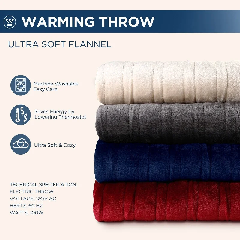Acrylic blankets for a soft and affordable alternativeAcrylic blankets for a soft and affordable alternativeWestinghouse Electric Blankets Flannel Heating Blanket Acrylic blankets for a soft and affordable alternativeAcrylic blankets for a soft and affordable alternativeWestinghouse Electric Blankets Flannel Heating Blanket