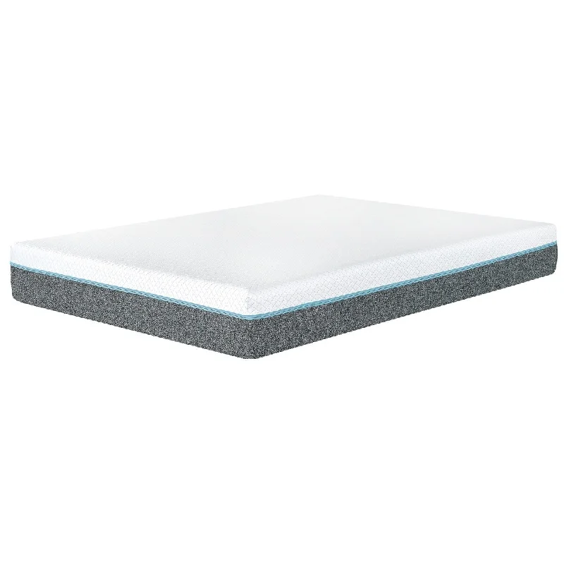 Bamboo - charcoal infused mattresses for odor absorptionPolyester - foam mattresses for budget - friendly optionsZoe 10 Inch Twin Size Mattress, Medium Memory Foam, Cooling Gel, Jacquard Bamboo - charcoal infused mattresses for odor absorptionPolyester - foam mattresses for budget - friendly optionsZoe 10 Inch Twin Size Mattress, Medium Memory Foam, Cooling Gel, Jacquard